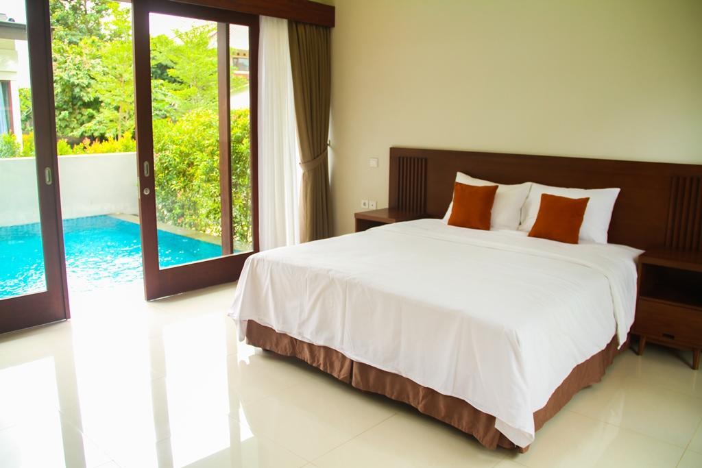 Country Woods Jakarta Aparthotel Cilandak  Buitenkant foto